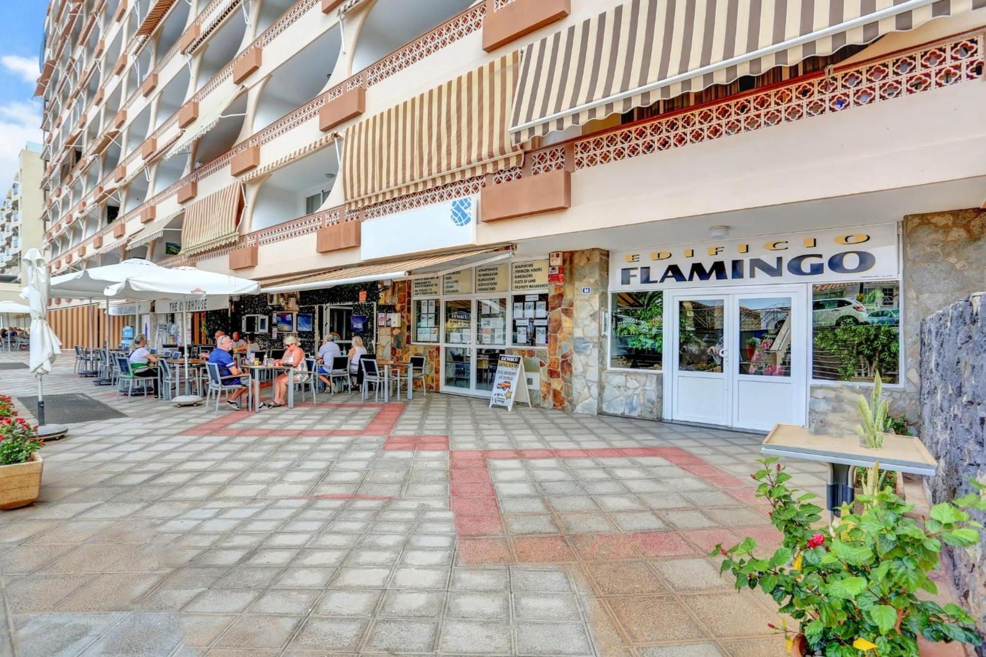 Margherita House Tenerife, Wonderful Ocean View Palm-mar Exterior foto